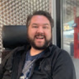 Meet your Posher, Josh